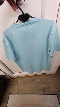 Pánske tričko - 2XL - 3