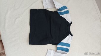 Tepláková súprava zn.F&F v.92 - 3