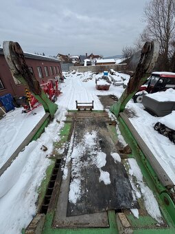 Renault midlum / kontajner - 3