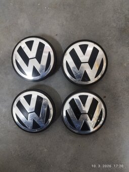 Predám elektróny s pneumatikami. - 3