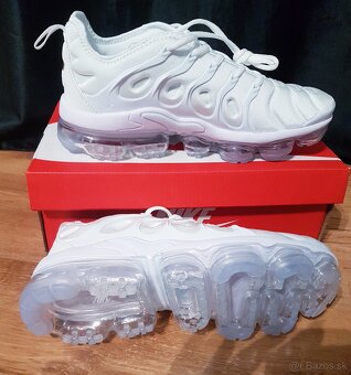 Nike Vapor Max Plus - 3