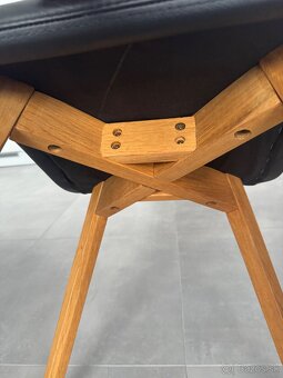 Jedalenska stolicka - 3