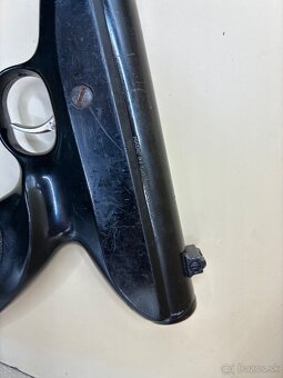 Vzduchová pištoľ tex - 3