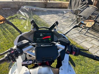 Predám BMW R 1250 RS - 3