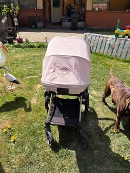 cybex priam 4.0 - 3