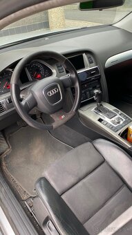 Audi A6 C6 - 3