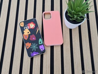 iPhone 12 128GB Biely - 3
