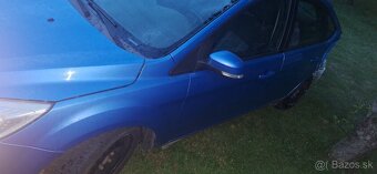 Focus 1.8 tdci kod KKDA - 3