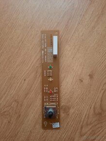 Termostat - 3