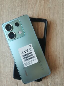 Redmi Note 13 Pro 5G 8GB/256GB - 3