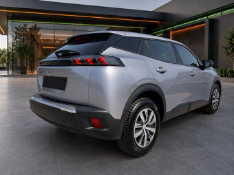 Peugeot 2008 2023 - 3