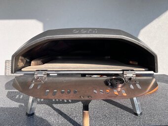 Pizza pec ooni koda 16 - 3