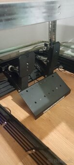 Thrustmaster t598 Simulátor rám+ volant - 3