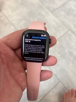 Apple Watch 11 series - 3