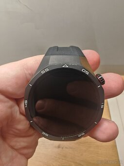 Predam hodinky Huawei Watch GT5 pro - 3