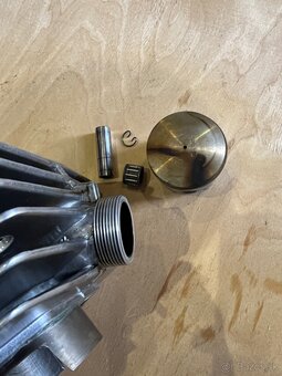 Simson valec s85 - 3
