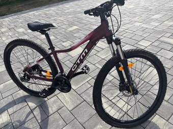 bicykel CTM Charisma 3.0 – 27,5" - 3