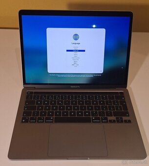 MacBook Pro 13" M1 - 3