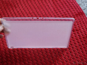 gélový obal / ochranné sklo na tablet Lenovo M10 - 3