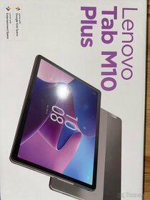 Lenovo tab m10 plus 3rd gen LTE - 3