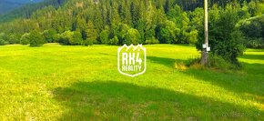 RK4 REALITY - NA PREDAJ - Rekreačný pozemok, Veľké Rovné, ok - 3
