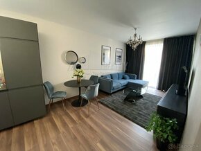 PRENÁJOM – moderný 2iz byt v novostavbe vo viladomoch - 3