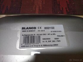 Drez Blanco R-ES 8x5 - 3