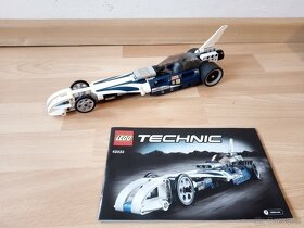Lego technic 42033 - 3