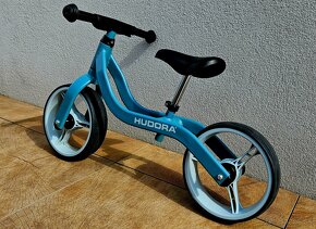 Balancny bicykel, Odrazadlo Hudora - 3