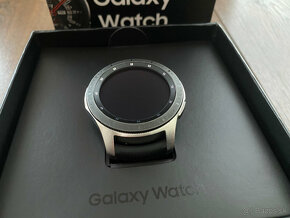 Samsung Galaxy Watch 46mm SM-R800 - 3