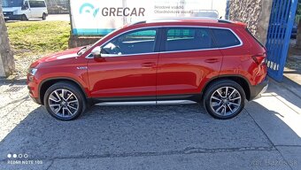 ŠKODA KAROQ SCOUT 2,0 TDI 4x4 DSG - 3