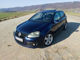 Vw golf 5 GT sport 2.0tdi 125kw - 3