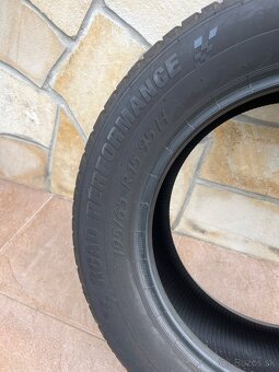 Kormoran Road Performance 195/65 R15 - 3