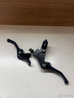 Predám nové diely Pitbike/Atv - 3