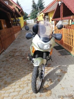Honda XL650V TRANSALP 650 - 3