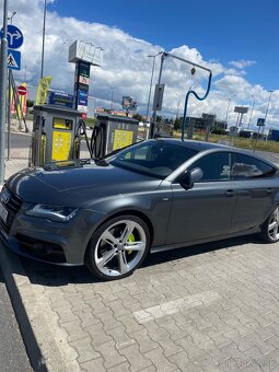 Audi a7 Bitdi - 3