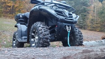 CF MOTO 450 LONG - 3