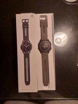 Xiaomi watch s1 active - 3