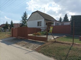 4 izb. RD čiast. rek., pozemok 756 m2, Dolná Krupá - 3