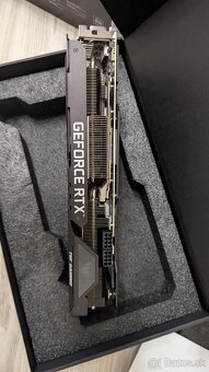 ASUS TUF Gaming RTX 3060 Ti 8G GDDR6X OC - 3