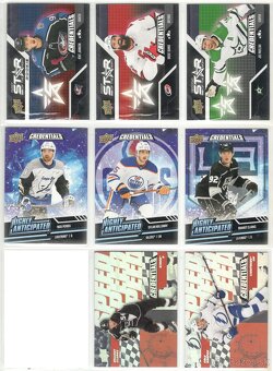 Predam hokejove karty NHL - Connor McDavid a dalsie hviezdy - 3