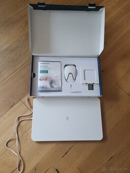 Monitor dychu Babysense 1 Pro - 3