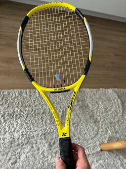 Tenisova raketa Yonex RDS 001 MP - 3