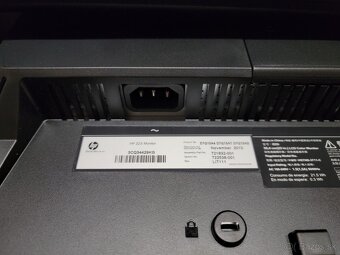 HP Z23i LIT111 - 3