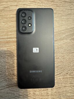 Samsung A53 5G DualSim 6GB/128GB - 3