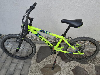 Predaj bicykla - 3