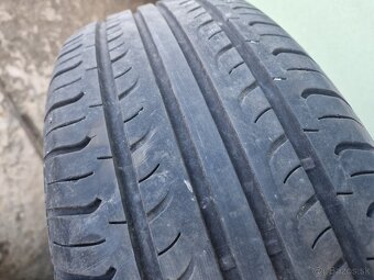 Predam pneu 225/60 r17 - 3