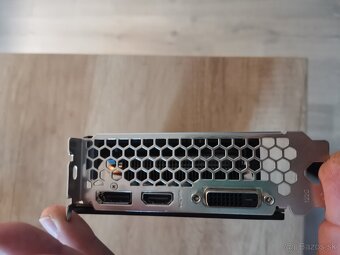Gtx 1660 super OC - 3