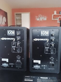 KRK - 3