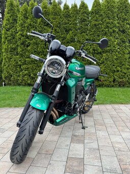 Kawasaki Z650 RS 35kW - 3